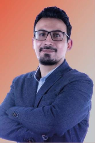 السيد الريس Image